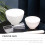 5pcs Durable Silicone Mask Mixing Bowls For Spa And Home Use 8
