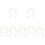 7Pcs Pearl Bag Chain Set DIY Bag Decor Replacement Shoulder Strap 4