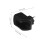 Cordless Toothbrush Charger Base Black ABS Fast Charge Holder 3