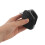 Cordless Toothbrush Charger Base Black ABS Fast Charge Holder 4