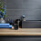 Cordless Toothbrush Charger Base Black ABS Fast Charge Holder 7