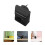Cordless Toothbrush Charger Base Black ABS Fast Charge Holder 11