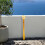 Awning Window Telescoping Pole Golden 1pack 7