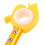 Awning Window Telescoping Pole Golden 1pack 8