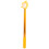 Awning Window Telescoping Pole Golden 1pack 10
