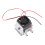 2X TEC1-12706 Thermoelectric Peltier Module Water Cooling System 60W Small-Scale DIY Kit 2
