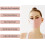 UV Face Mask Sun Protection Ice Silk Cooling Breathable 1 PC 4
