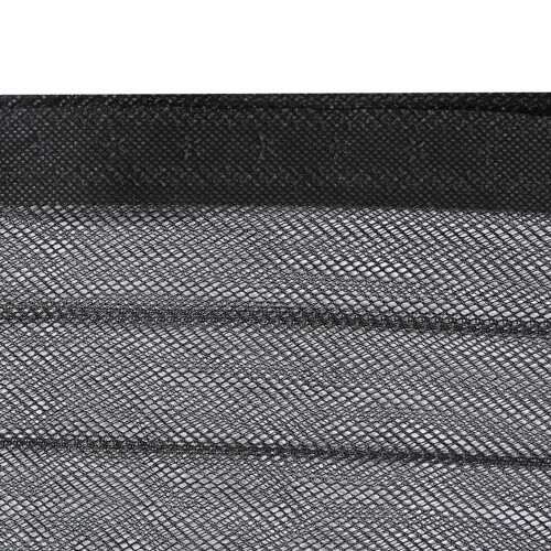 Magnetic Door Screen 210x99cm Easy Install Strong Magnets 1