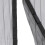 Magnetic Door Screen 210x99cm Easy Install Strong Magnets 5