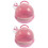 2Ensembles Cage Rose Voyage Pour Oiseaux Animaux De Compagnie 4