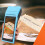 Bluetooth με δυνατότητα Android POS τερματικό με θερμικό εκτυπωτή αποδείξεων, φορητή 6