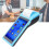 Bluetooth με δυνατότητα Android POS τερματικό με θερμικό εκτυπωτή αποδείξεων, φορητή 8