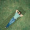 2Pcs Outdoor Inflatable Sleeping Mat Green Cushion Durable for Camping 8