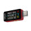 2X WITRN CC1 USB Spannings- en Stroommeter Tester PD3.1 Digitaal Display Type-C 28V Vermogensmeter 1