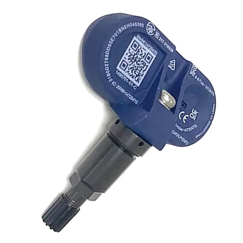 16 St 1490701-01-B TPMS-Sensor -Däcktryckssensor 1490701-00-B för  Model 3 SXY 2020-2024 2