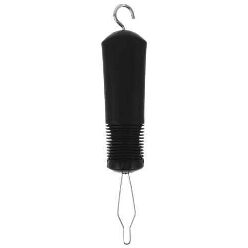 4Pcs Lightweight Dressing Aid Button Tool with Zipper Pull for Seniors 1