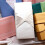 Papel de embrulho de Natal em rolo jumbo com detalhes em folha de ouro, 118 polegadas (80 g/m²). 4