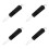 4Pcs Lightweight Dressing Aid Button Tool with Zipper Pull for Seniors 6