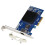 2X Placa de Rede PCIE 3.0 4X 10G AQC107 Server NIC Compatível com X8/X16 para Sistema Linux Win10/11 2