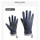 Fleece Winter Gloves for Running and Cycling – 3