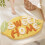 Fruit Bathroom Rug Soft Plush Non-Slip Mat 40x60cm 6