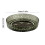 Πικάπ Lazy Susan 8" με περιστρεφόμενη βάση μπαχαρικών 360 για αποθήκευση σε κουζίνα, 6