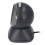 Barcode Scanner Hands Free2D1D Reader Automatic Sensing Fast Scanning Plug And Play Wireless Desktop Scanner Damaged Barcode Reading For 6
