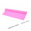 3pack Crepe Paper Red For Craft Paper Packaging And 2