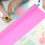 3pack Crepe Paper Red For Craft Paper Packaging And 4