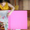 3pack Crepe Paper Red For Craft Paper Packaging And 5