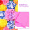 3pack Crepe Paper Red For Craft Paper Packaging And 7