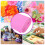3pack Crepe Paper Red For Craft Paper Packaging And 8