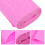 3pack Crepe Paper Red For Craft Paper Packaging And 10