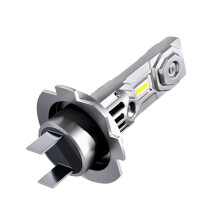4PCS 30000LM H7 LED Headlight Bulbs High Power Auto Headlamp Bulbs 6000K 12V Car Fog Lamps
