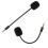 Replacement Game Mic 3.5mm Microphone Mic for Barracuda X Game Headsets 6