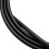 Pretyzoom Compressionless Brake Housing for Bicycle 1 Set Black 7