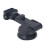 Professional Car Windshield Mount Holder for 2-Way Radios, Black 1