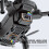 Drone-lahja Dual-Lens Folding Quadcopter1Unit 6