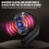 AI Translator Earbuds Real-Time Smart Touch Bluetooth 6