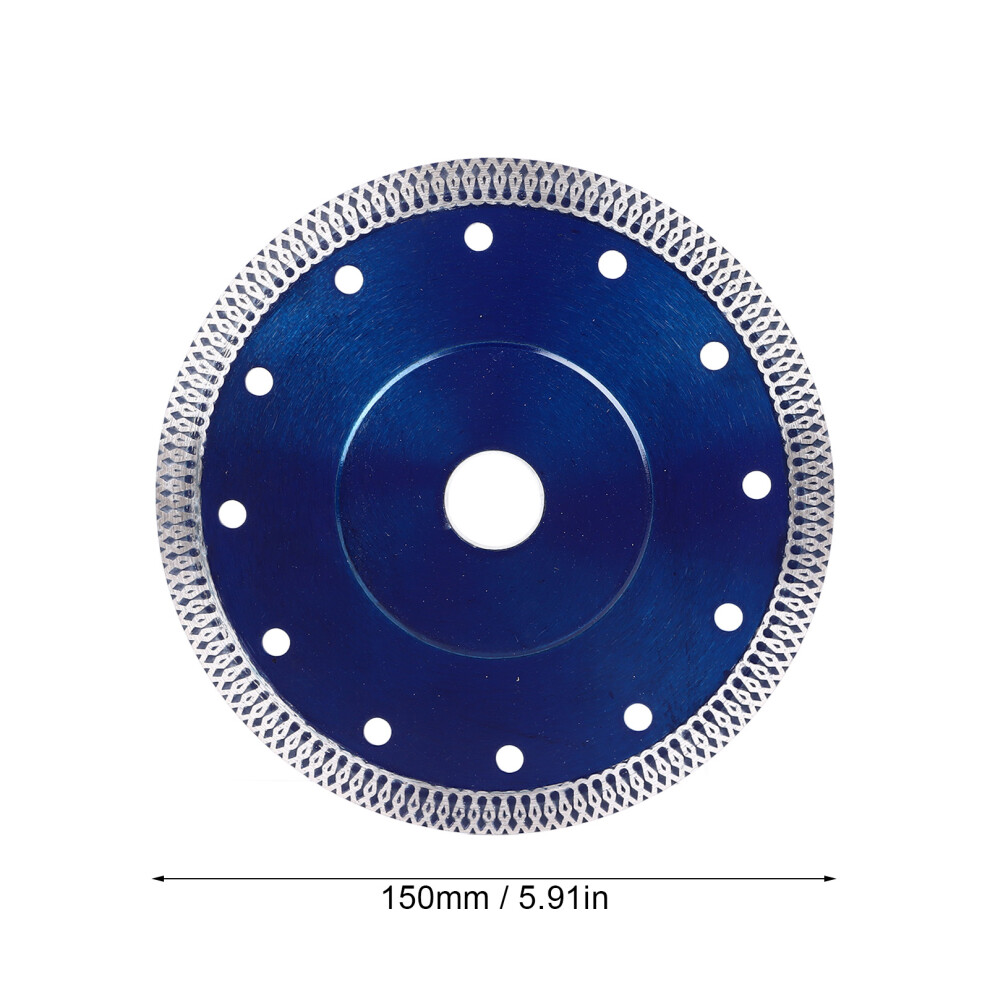 150mm Concrete Grinding Diamond Blade