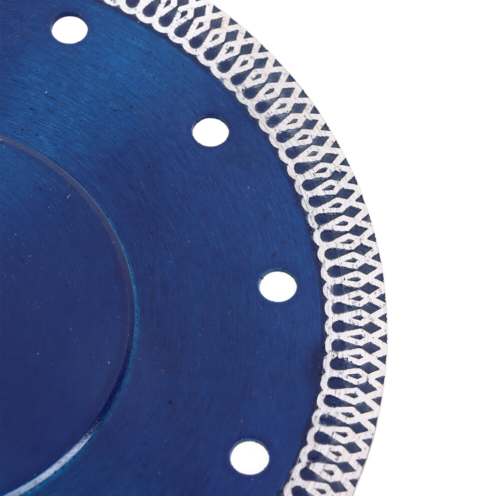 150mm Diamond Edge Blade for Concrete