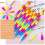 20Pcs Creative Stackable Pencils Plastic Non Breakable Lead Smooth Writing Pencils 2