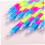 20Pcs Creative Stackable Pencils Plastic Non Breakable Lead Smooth Writing Pencils 8