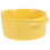 8Pcs Orange Ceramic Bowls with Handles for Kitchen and Dining 10