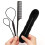 71 Pcs/Set Hair Styling Clips Bun Makers Twist Braid Ponytail Tools Accessories 5