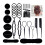 71 Pcs/Set Hair Styling Clips Bun Makers Twist Braid Ponytail Tools Accessories 6