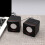 USB External Small Loudspeaker Multimedia Loudspeaker Desktop Computer Laptop External Entertainment Mobile Device 2