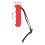 Multi Plastic Cane Handle Replacement Strap 3