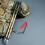 Multi Plastic Cane Handle Replacement Strap 6