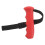 Multi Plastic Cane Handle Replacement Strap 11